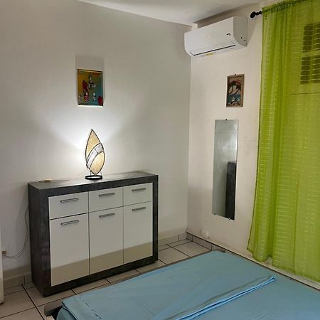 דירות לז אבים Chez Marc מראה חיצוני תמונה