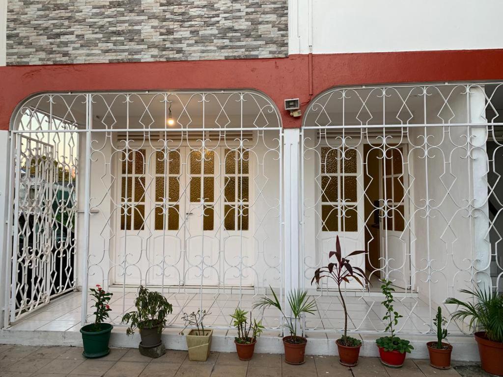 דירות לז אבים Chez Marc מראה חיצוני תמונה